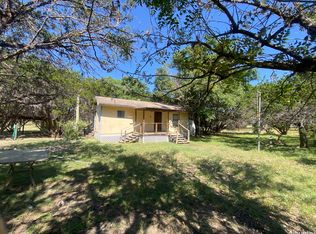 39 JIM DALRYMPLE DR LOT 216, Leakey, TX 78873