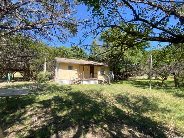 39 JIM DALRYMPLE DR LOT 216, Leakey, TX 78873