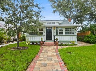 3020 56th St S, Gulfport, FL 33707