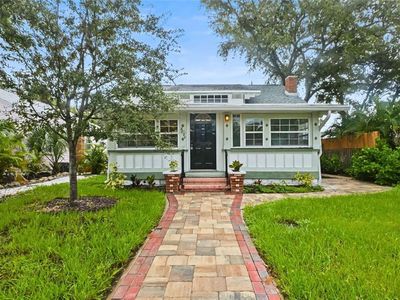 3020 56th St S, Gulfport, FL, 33707