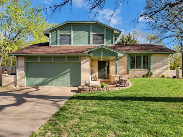 10200 W 11th St N, Wichita, KS 67212