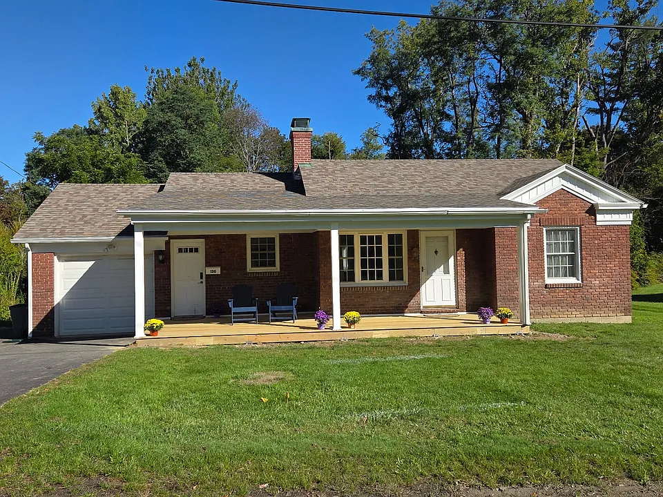 Berkshire Dr