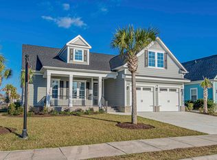 5158 Middleton View Dr, Myrtle Beach, SC 29579