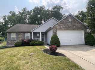 255 Sackett Dr, Monroe, OH 45050