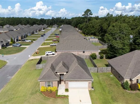 21416 Merlot Loop, Silverhill, AL 36576