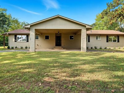 187 E 116th St, Jenks, OK, 74037