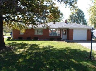 6535 W Ida St, Indianapolis, IN 46241
