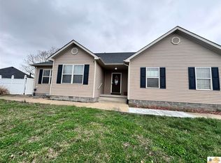 300 Maple Ridge St, Bowling Green, KY 42101