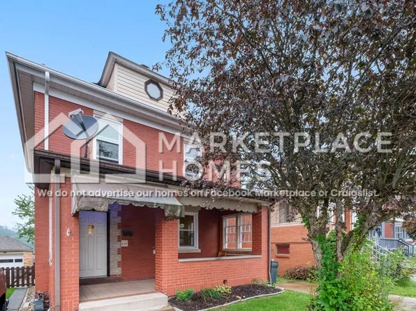 649 6th St, Trafford, PA 15085
