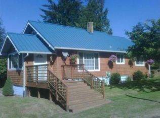 34525 Parkway Dr, Cloverdale, OR 97112