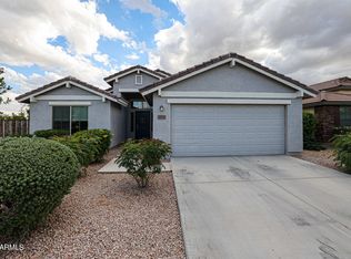 25731 W Watkins St, Buckeye, AZ 85326
