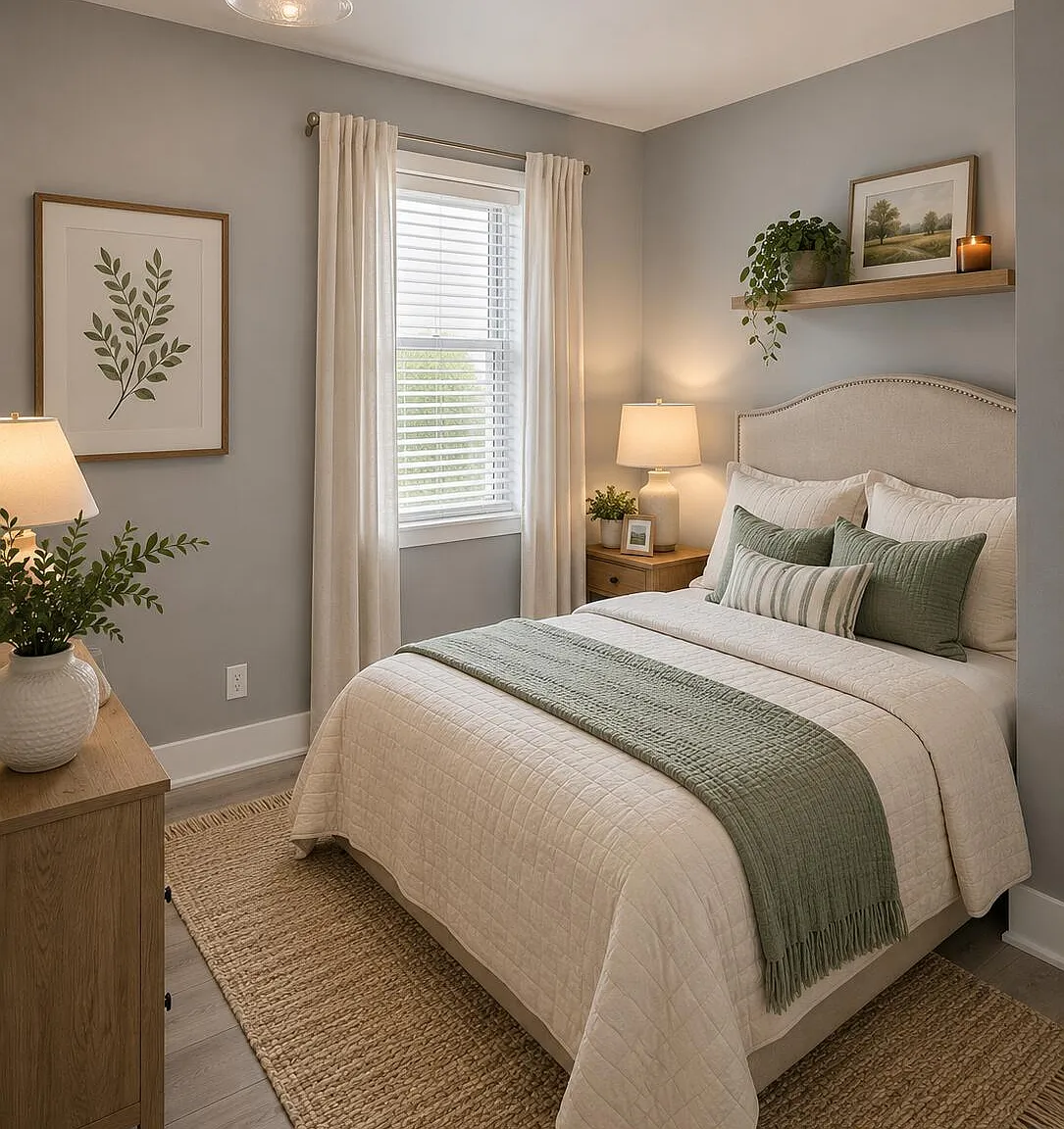 3 bed, 2.0 bath, 936 sqft, $3,000 — Photo 3