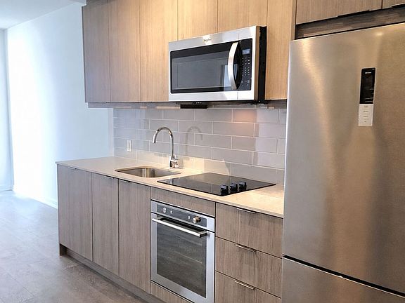 4th image of 38 Forest Manor Rd N #510