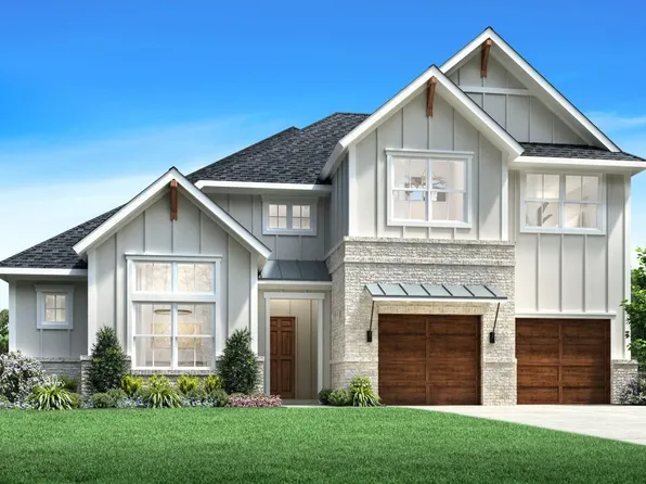 26206 Treetop Terrace Ln, Montgomery, TX 77316