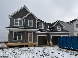 6290 Rachele Ave NE, Otsego, MN 55330