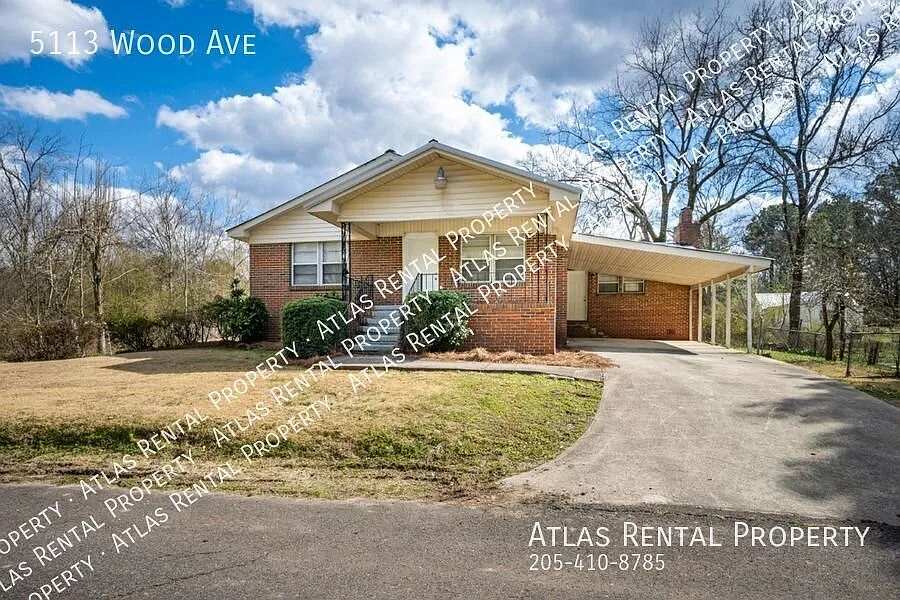 5113 Wood Ave