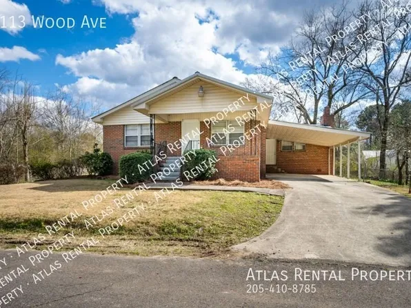 5113 Wood Ave, Mulga, AL 35118