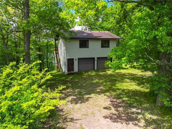24615 Poquette Lake Road, Shell Lake, WI 54871