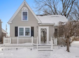 719 Moore Ave, Buffalo, NY 14223