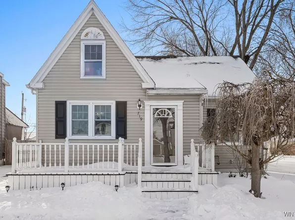 719 Moore Ave, Buffalo, NY 14223