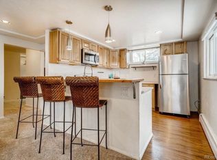 3565 Lewis St, Wheat Ridge, CO 80033