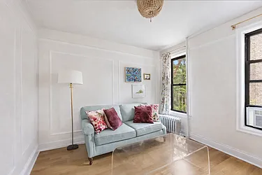 227 West 11th Street #43 image 1 of 6