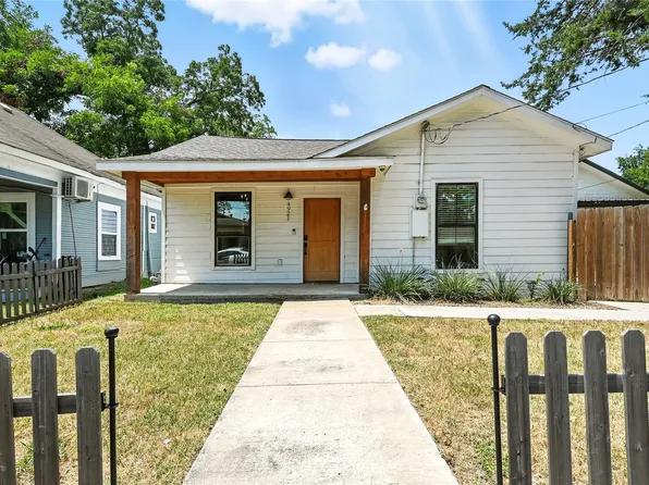 4921 Ash Ln, Dallas, TX 75223