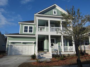 3589 Crosstrees Ln, Mount Pleasant, SC 29466
