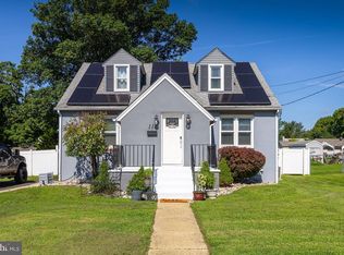 117 Saybrook Ave, Williamstown, NJ 08094