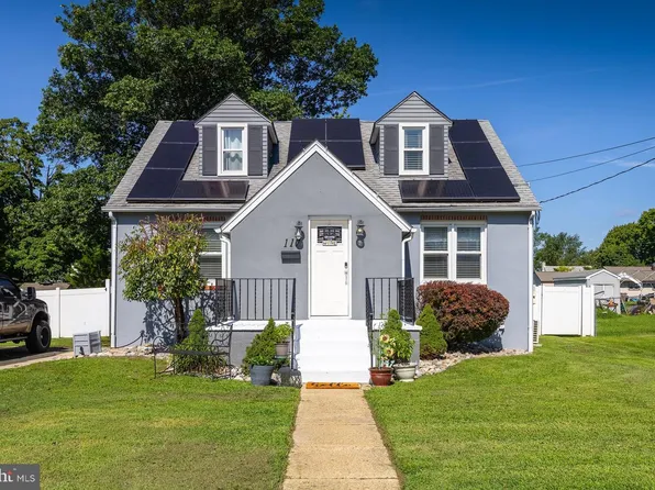117 Saybrook Ave, Williamstown, NJ 08094