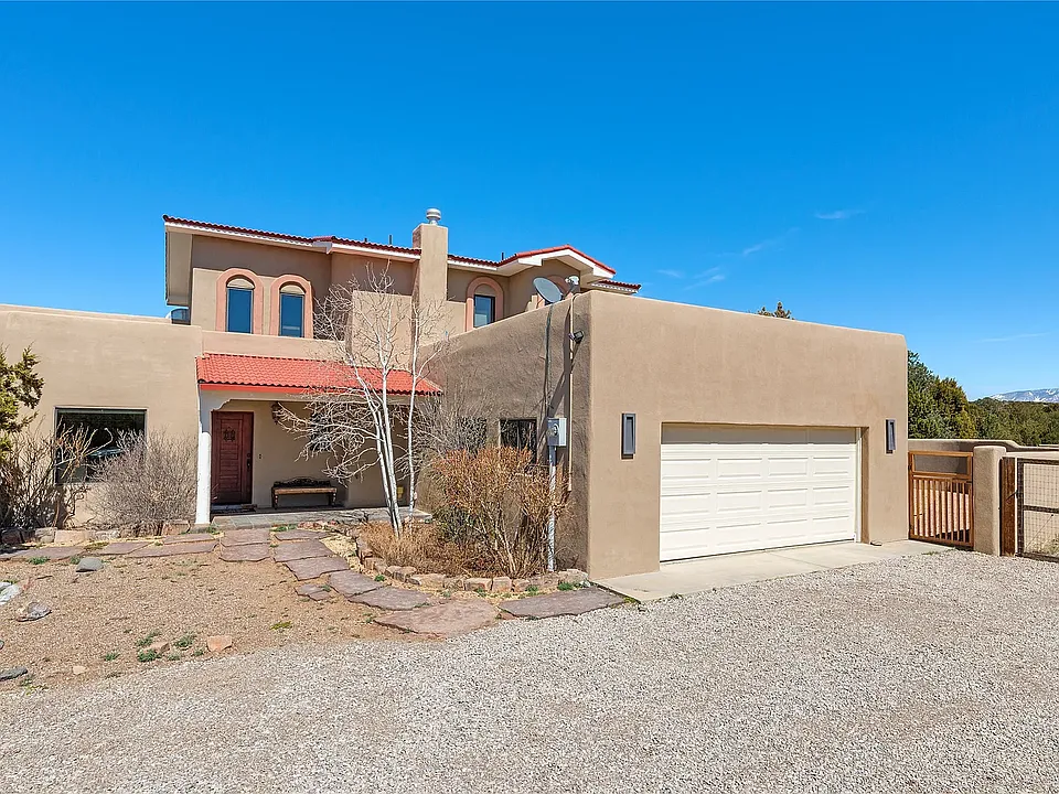 40 Paseo Del Antilope