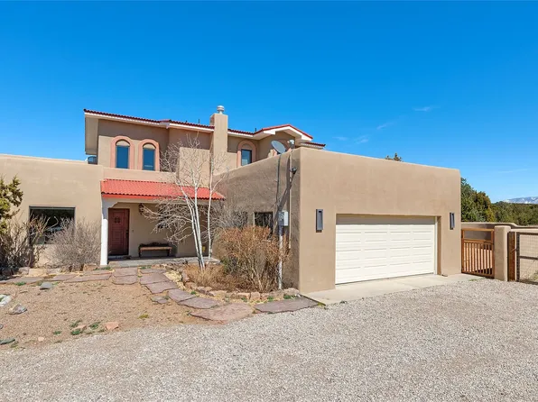 40 Paseo Del Antilope, Santa Fe, NM 87506