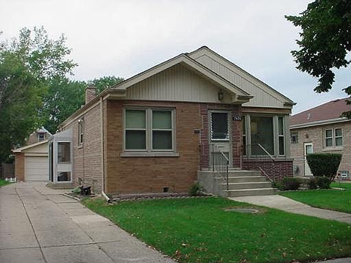 1st image of 7426 N Keeler Ave