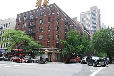 Rented by Buchbinder & Warren