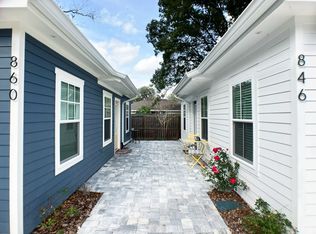 846 NW 6th Ave, Gainesville, FL 32601