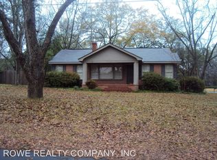3825 Joanne Dr, Columbus, GA 31907