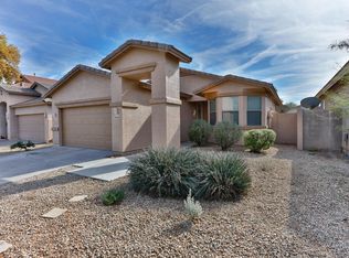 5609 W Vineyard Rd, Laveen, AZ 85339