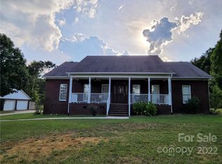 520 Jaycee St, Salisbury, NC 28146