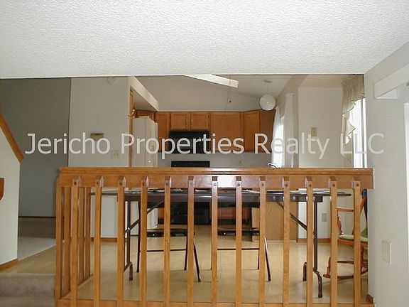 Eating Area