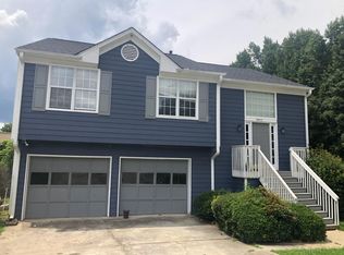 5455 Lakebrooke Run, Stone Mountain, GA 30087