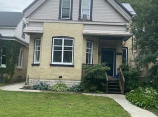 423 Central Ave #1, London, ON N6B2E4
