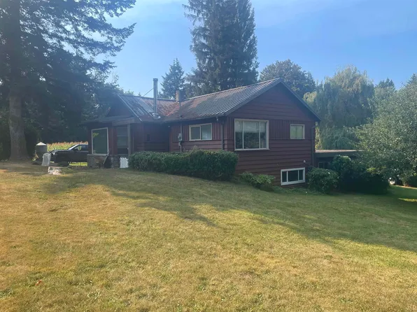 25839 24th Ave, Langley, BC V4W 2C1