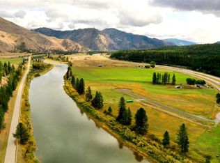 4 Kestrel Dr, Superior, MT 59872