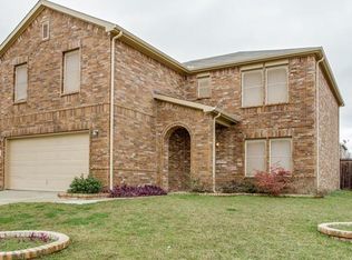 4714 Creekview Ln, Balch Springs, TX 75180