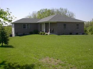 494 Springdale Rd, Aurora, IN 47001