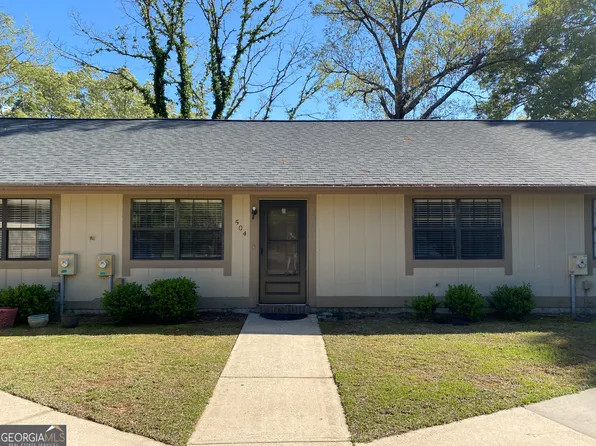 504 Tallulah Trl, Warner Robins, GA 31088