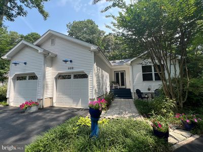 808 Ocean Pkwy, Ocean Pines, MD, 21811