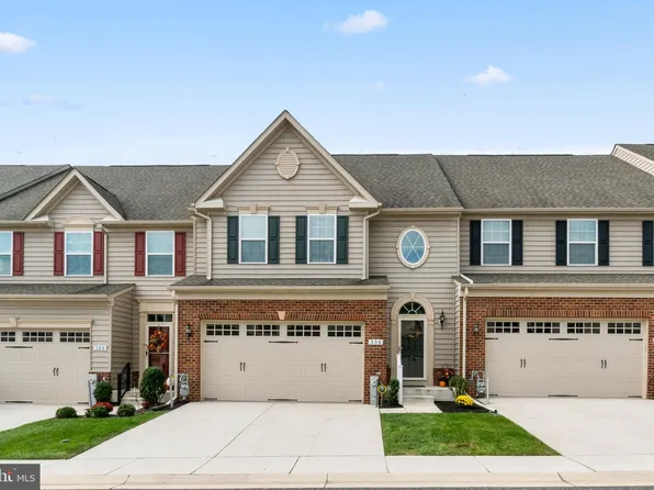 306 Lennox Dr, Fallston, MD 21047