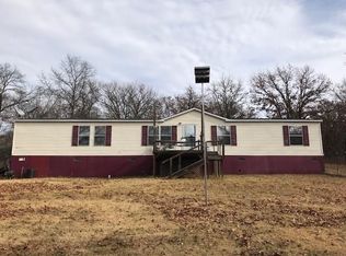 18406 E Tecumseh Rd, Norman, OK 74857