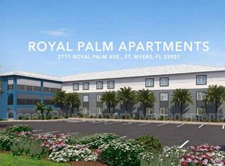 2771 Royal Palm Ave APT 111, Fort Myers, FL 33901